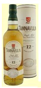 Tamnavulin